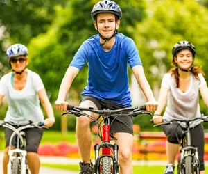 Jak przygotować się do jesiennych aktywności - 5 elementów, o których musisz pamiętać