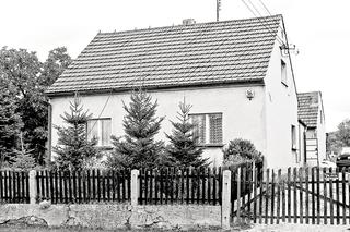 Mały domek z lat 40. po dziadkach. Zobacz, jak się zmienił