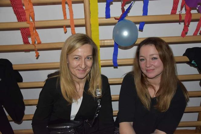 III Bal Rodzinny w Mniszku