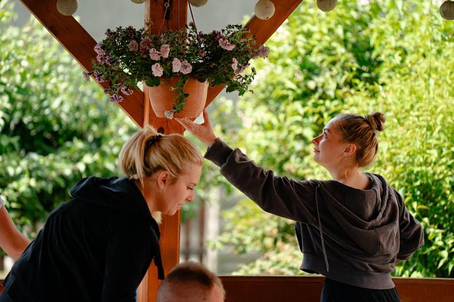 6. odcinek "Rolnik szuka żony"