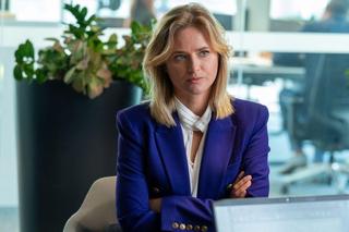 M jak miłość odc. 1753. Julia (Marta Chodorowska)