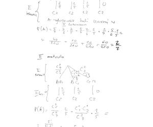 Matura 2023: matematyka rozszerzona. Arkusze CKE i odpowiedzi [Formuła 2015]