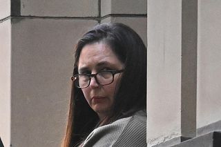 Erin Patterson uznana winną. 