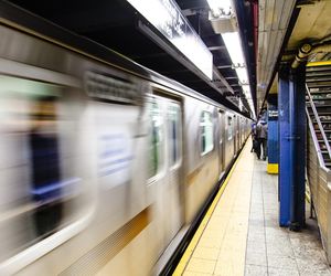 Martwe dziewczynki na dachu metra! Już wiadomo, kim były