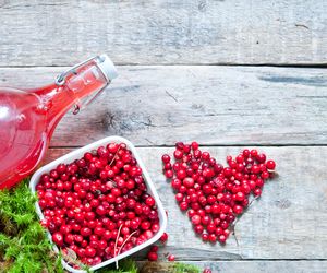 Nalewka z borówki czerwonej: przepis na zdrowie