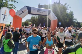 Za nami Półmaraton Radomskiego Czerwca '76