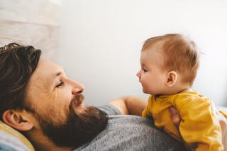 Te 10 rzeczy wskazuje, że mężczyzna będzie dobrym ojcem