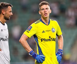 Wielki transfer Polaka? Legia oddała go bez żalu!