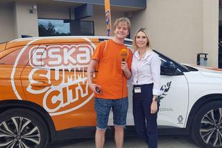 Eska Summer City Olsztyn. Wszystkie drogi prowadzą do Mrągowa