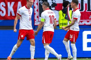 Kiedy mecz Polska - Austria Euro 2024? O której godzinie Polska Austria na żywo?