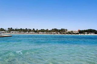 Z Wrocławia do Królestwa Faraonów. Za urlop all inclusive w grudniu zapłacisz 1500 złotych 