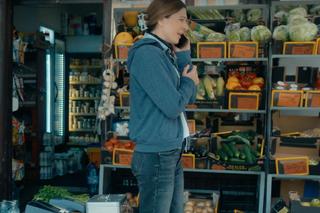 Będziemy mieszkać razem, odcinek 3 Anna (Oksana Cherkashyna)