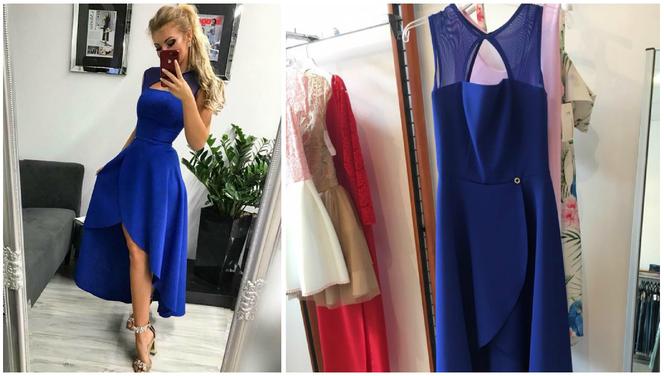 Butik wyszedł na przeciw potrzebom klientek i ostatnio zaproponował... zakupy przez facebooka!