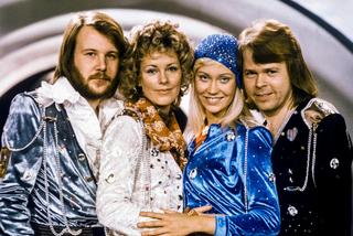 ABBA - Waterloo (1974) - Szwecja