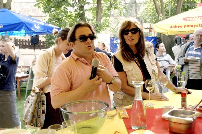 Robert Makłowicz kończy 62 lata. Mało kto wie, że na własnym ślubie nic nie rozumiał. Ujawniamy tajemnice słynnego kucharza