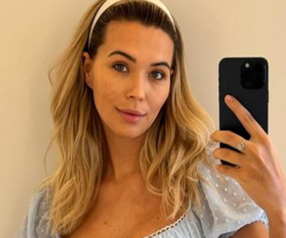 Sandra Kubicka ostro opisała wizytę na SOR-ze. Szpital odpowiada