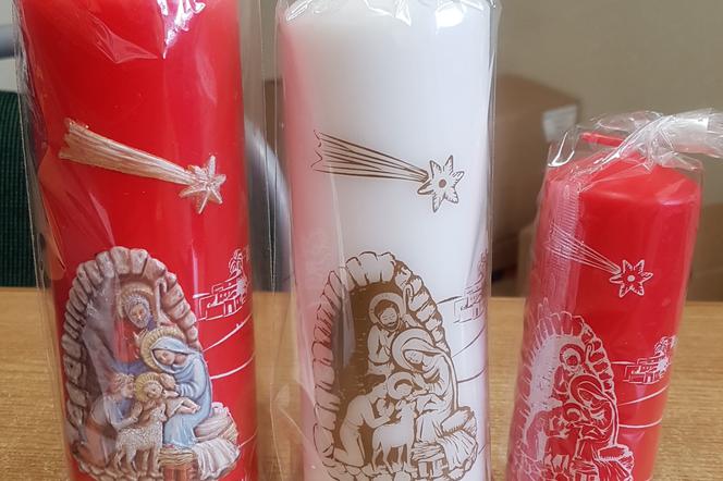 Wigilijne Dzieło Pomocy Dzieciom
