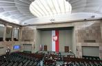 Sejm RP - zwiedzanie. Zobacz zdjęcia