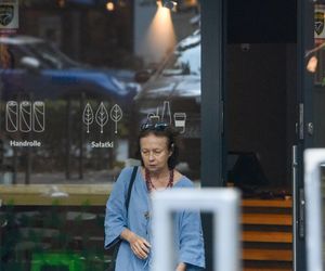 Naturalna Joanna Szczepkowska ma modną dietę