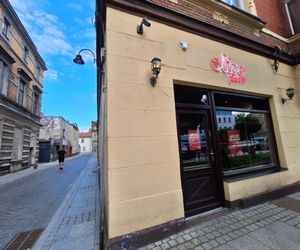 Slice pizza to nowa pizzeria w Tarnowskich Górach
