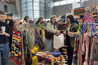 Targi Rzeczy Ładnych 2025 w Poznaniu