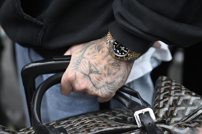 Reprezentacja Polski przyjechała na zgrupowanie przed Holandią i Maltą