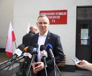 Andrzej Duda