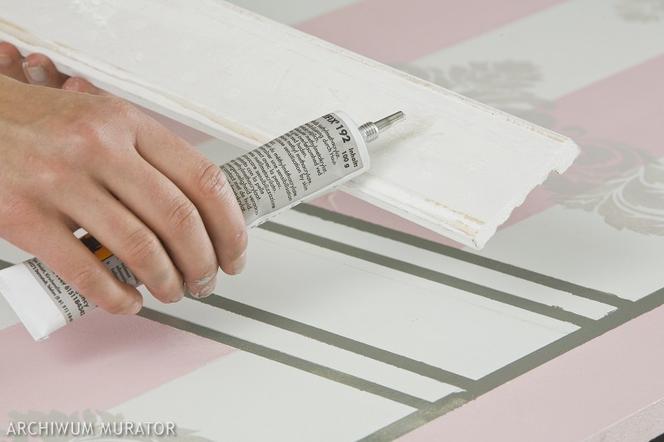 Panel i szafka do sypialni