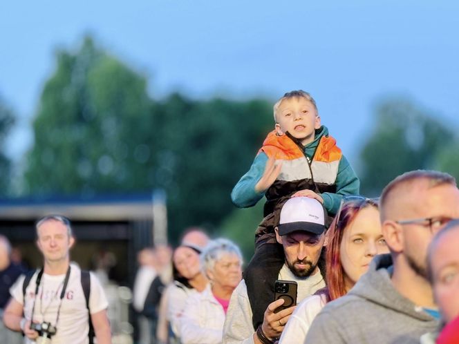 Tak wyglądały Dni Mysłowic 2025