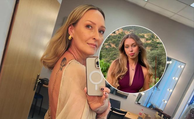 Anita Lipnicka, Pola Porter