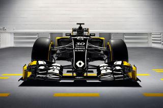 Renault RS16