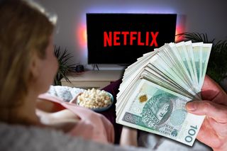 Netflix podwyższa opłaty. Jakie są nowe stawki?