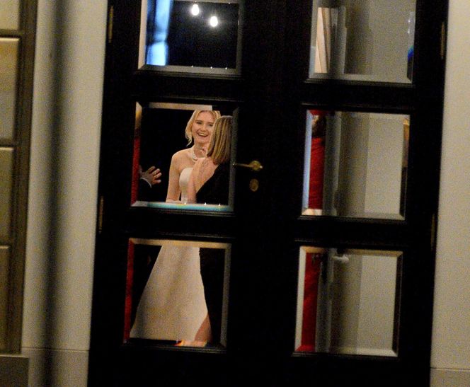 Kinga Duda wzięła ślub? Mamy zdjęcia