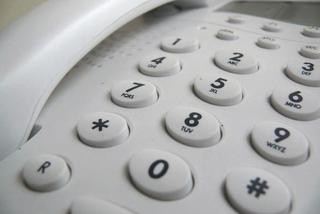 800 190 590. Ruszyła Telefoniczna Informacja Pacjenta. Czego się tam dowiemy?