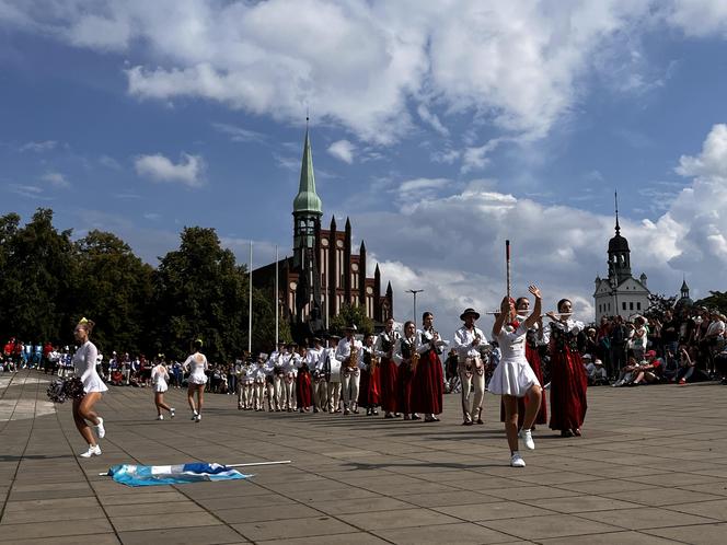 VII Festiwal Orkiestr Dętych 2024