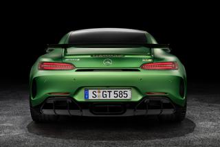 Mercedes-AMG GT R