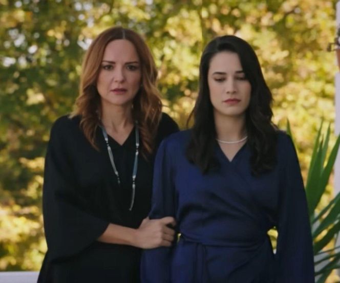 Wichrowe wzgórze odc. 301