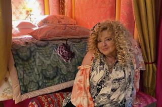 Magda Gessler - szalony dom