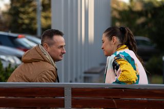 Na dobe i na złe odc. 948