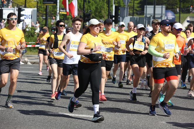 19. Silesia Półmaraton 