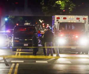 Strzały przed muzeum w Waszyngtonie. Nie żyje dwóch pracowników ambasady Izraela