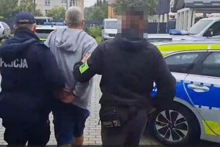 Włamanie na posesję, która okazała się arsenałem broni