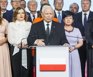 Oto nowe aniołki prezesa Kaczyńskiego