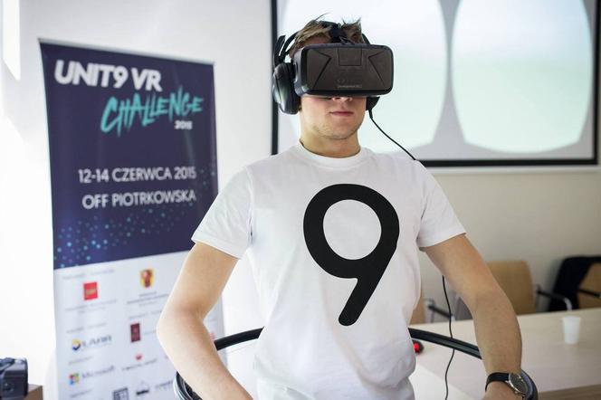 Czy wirtualna rzeczywistość może wzbudzić prawdziwe emocje i adrenalinę?