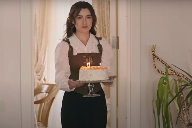 Na ten widok Halil wpadnie w furię! Nienawidzi dnia swoich urodzin i od lat ich nie świętuje! 