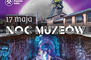 Noc Muzeów 2025. Co będzie się działo na Śląsku? Oto najlepsze atrakcje