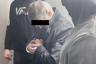 Siedem osób zatrzymanych za posiadanie broni. Wśród nich wor w zakonie. Przyjechał do Polski wykonać zlecenie