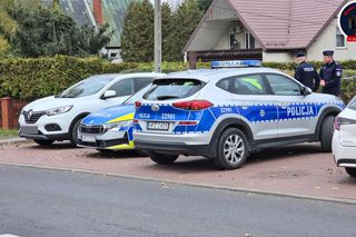 Zabójstwo w Kampinosie