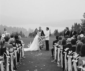 Syn Terminatora stanął na ślubnym kobiercu! Co za uroczystość