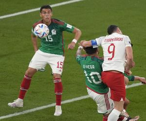 Mundial 2022: Polska - Meksyk